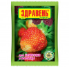 Здравень клубника турбо 150г (50) (ЧЗ)